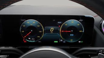 Mercedes-Benz EQA EQA 250 AMG LINE