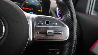 Mercedes-Benz EQA EQA 250 AMG LINE