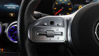 Mercedes-Benz EQA EQA 250 AMG LINE