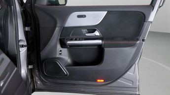 Mercedes-Benz EQA EQA 250 AMG LINE