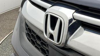Honda CR-V I-MMD SR