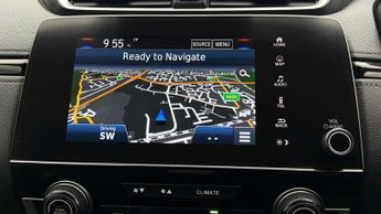 Honda CR-V I-MMD SR