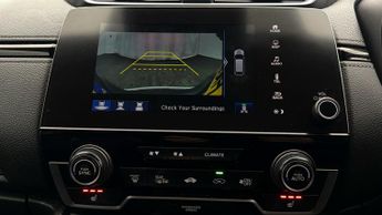 Honda CR-V I-MMD SR