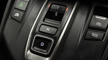 Honda CR-V I-MMD SR