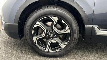 Honda CR-V I-MMD SR