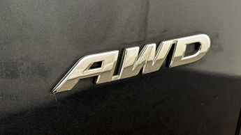Honda CR-V I-MMD SR