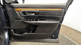 Honda CR-V I-MMD SR