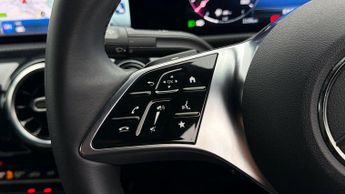 Mercedes-Benz CLA CLA 200 SPORT EXECUTIVE