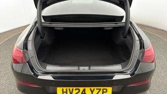 Mercedes-Benz CLA CLA 200 SPORT EXECUTIVE