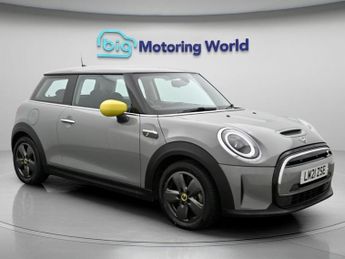 MINI Hatch COOPER S LEVEL 1