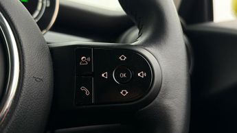 MINI Electric Hatch COOPER S LEVEL 1