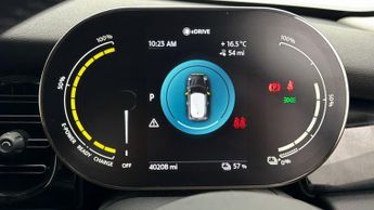 MINI Electric Hatch COOPER S LEVEL 1