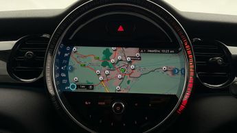 MINI Electric Hatch COOPER S LEVEL 1