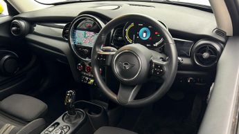 MINI Electric Hatch COOPER S LEVEL 1