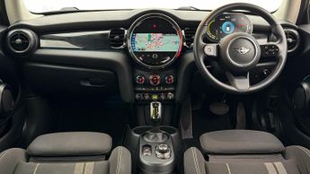 MINI Electric Hatch COOPER S LEVEL 1