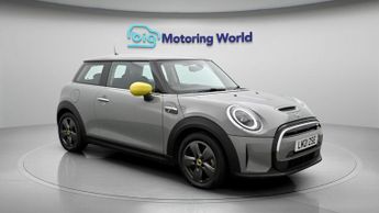 MINI Electric Hatch COOPER S LEVEL 1