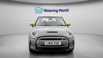 MINI Electric Hatch COOPER S LEVEL 1