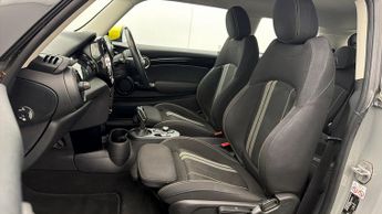 MINI Electric Hatch COOPER S LEVEL 1