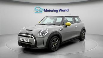 MINI Electric Hatch COOPER S LEVEL 1