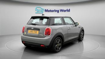 MINI Electric Hatch COOPER S LEVEL 1