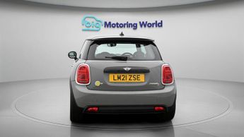 MINI Electric Hatch COOPER S LEVEL 1