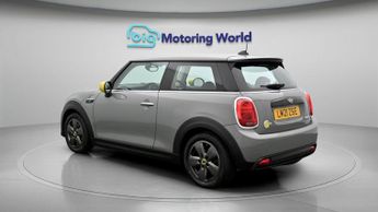 MINI Electric Hatch COOPER S LEVEL 1