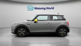 MINI Electric Hatch COOPER S LEVEL 1
