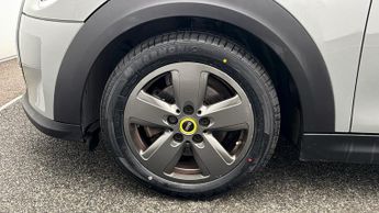 MINI Electric Hatch COOPER S LEVEL 1