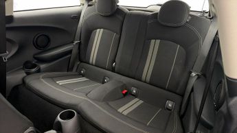 MINI Electric Hatch COOPER S LEVEL 1