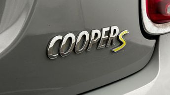 MINI Electric Hatch COOPER S LEVEL 1