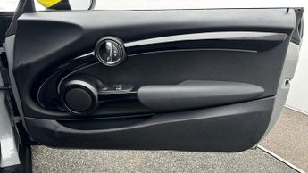 MINI Electric Hatch COOPER S LEVEL 1