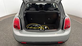 MINI Electric Hatch COOPER S LEVEL 1