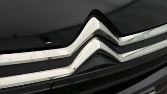 Citroen e-C4 SHINE PLUS