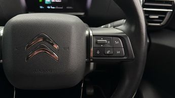 Citroen e-C4 SHINE PLUS
