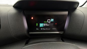 Citroen e-C4 SHINE PLUS
