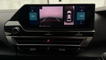 Citroen e-C4 SHINE PLUS
