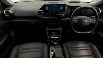 Citroen e-C4 SHINE PLUS