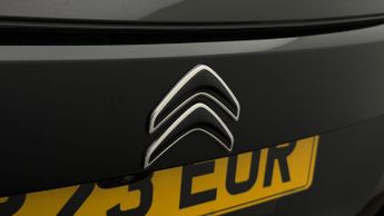 Citroen e-C4 SHINE PLUS