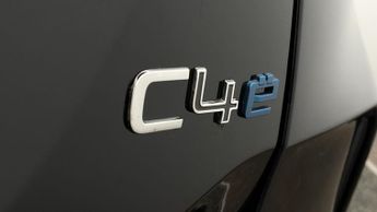 Citroen e-C4 SHINE PLUS