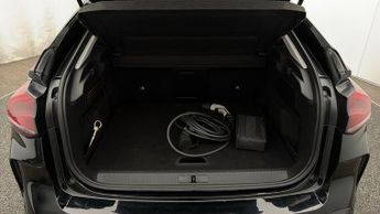 Citroen e-C4 SHINE PLUS