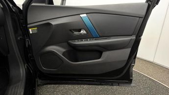 Citroen e-C4 SHINE PLUS