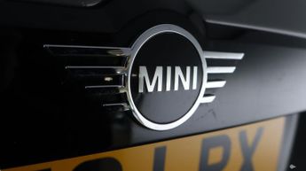 MINI Countryman COOPER S E ALL4 CLASSIC