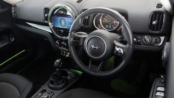 MINI Countryman COOPER S E ALL4 CLASSIC