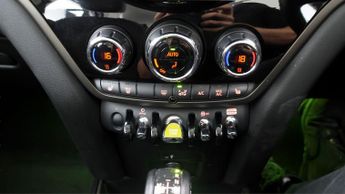 MINI Countryman COOPER S E ALL4 CLASSIC