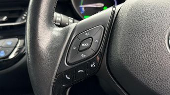 Toyota C-HR ICON