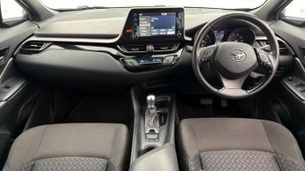 Toyota C-HR ICON