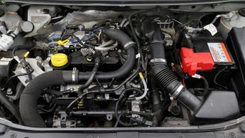 Dacia Sandero Stepway STEPWAY EXPRESSION TCE