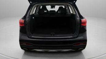MG MG HS EXCLUSIVE