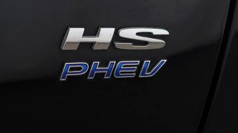 MG MG HS EXCLUSIVE