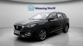 MG MG HS EXCLUSIVE